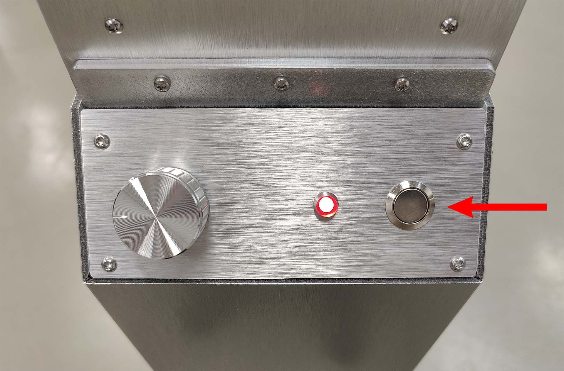 Waiting for initialization